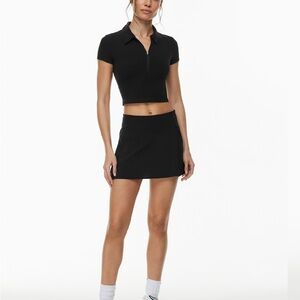 TNA MoveTech™ Serve Micro Skirt